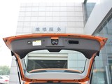 优6 SUV 2017款  改款 1.6T 旗舰型_高清图26