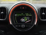 MINI COUNTRYMAN 2017款  2.0T COOPER S ALL4 旅行家_高清图4