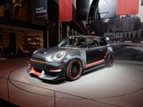 MINI JCW 2017款  GP Concept_高清图1