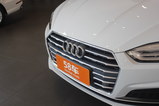 奥迪A5 2017款  Coupe 40 TFSI 时尚型_高清图28