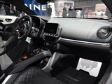 Alpine 2017款  A110 基本型_高清图13