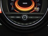 MINI COUNTRYMAN 2017款  2.0T COOPER S ALL4 旅行家_高清图33