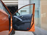 优6 SUV 2017款  改款 1.6T 旗舰型_高清图19