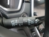 本田CR-V 2017款  240TURBO 自动四驱尊贵版_高清图10