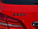 奔驰B级 2017款  B 200 时尚型_高清图31