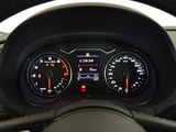 奥迪A3 2017款  Sportback 35 TFSI 运动型_高清图3