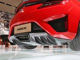 讴歌NSX 2016款  3.5L 标准型_高清图29