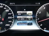 奔驰E级 2017款  E 320 L 4MATIC_高清图28