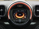 MINI COUNTRYMAN 2017款  2.0T COOPER S ALL4 旅行家_高清图32