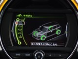 MINI COUNTRYMAN 2017款  2.0T COOPER S ALL4 旅行家_高清图31