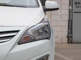 瑞纳 2016款  1.4L 手动智能型GLS_高清图4