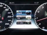 奔驰E级 2017款  E 320 L 4MATIC_高清图27