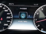 奔驰E级 2017款  E 320 L 4MATIC_高清图26