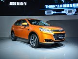 优6 SUV 2017款  改款 1.8T 智尊型_高清图3