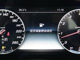 奔驰E级 2017款  E 320 L 4MATIC_高清图22