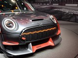 MINI JCW 款 _高清图9