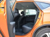 优6 SUV 2017款  改款 1.6T 旗舰型_高清图11