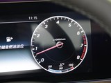 奔驰E级 2017款  E 320 L 4MATIC_高清图21