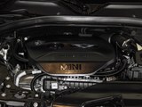 MINI CLUBMAN 2016款  改款 1.5T COOPER_高清图28