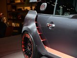 MINI JCW 款 _高清图8