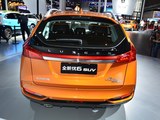 优6 SUV 2017款  改款 1.8T 智尊型_高清图22