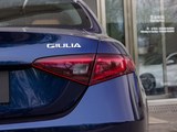 Giulia 2017款  2.0T 200HP 豪华版_高清图5