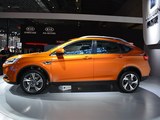 优6 SUV 2017款  改款 1.8T 智尊型_高清图23