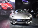 马自达MX-5 2017款  基本型_高清图2