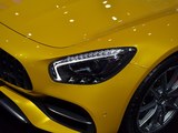 AMG GT 2017款   S_高清图17