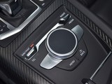 奥迪R8 2016款  V10 Coupe Performance_高清图2