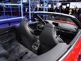奥迪S5 2017款  S5 3.0T Cabriolet_高清图8