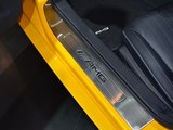 AMG GT 2017款   S_高清图25