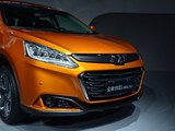 优6 SUV 2017款  改款 1.8T 智尊型_高清图17