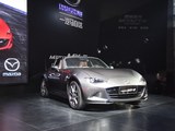 马自达MX-5 2017款  基本型_高清图3