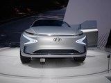 FE Fuel Cell 2017款 FE FUEL CELL Concept