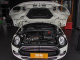 MINI CLUBMAN 2016款  改款 1.5T COOPER_高清图25