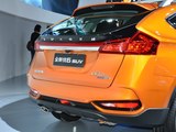 优6 SUV 2017款  改款 1.8T 智尊型_高清图16