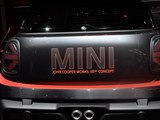MINI JCW 2017款  GP Concept_高清图4