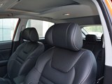 优6 SUV 2017款  改款 1.6T 旗舰型_高清图6