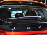优6 SUV 2017款  改款 1.8T 智尊型_高清图13