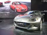 马自达MX-5 2017款  基本型_高清图5