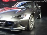 马自达MX-5 2017款  基本型_高清图4