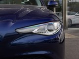 Giulia 2017款  2.0T 200HP 豪华版_高清图1