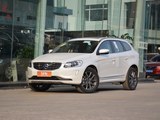 沃尔沃XC60 2017款  2.0T T5 AWD 智远升级版_高清图9