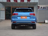 大迈X7 2017款  1.8T 自动至尊型_高清图6