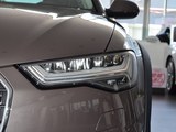 奥迪A6(进口) 2017款  3.0T allroad quattro_高清图29