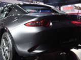 马自达MX-5 2017款  基本型_高清图1