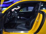 2017 AMG GT AMG GT S