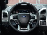 福特F-150 2016款 福特F150 5.0L PLUTINIUM_高清图4