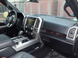 福特F-150 2016款 福特F150 5.0L PLUTINIUM_高清图3